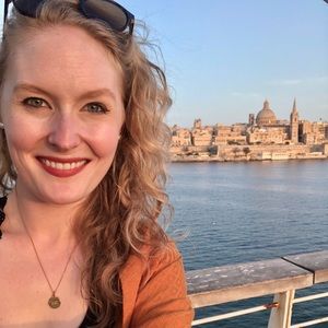 Meet your Posher, Natalie